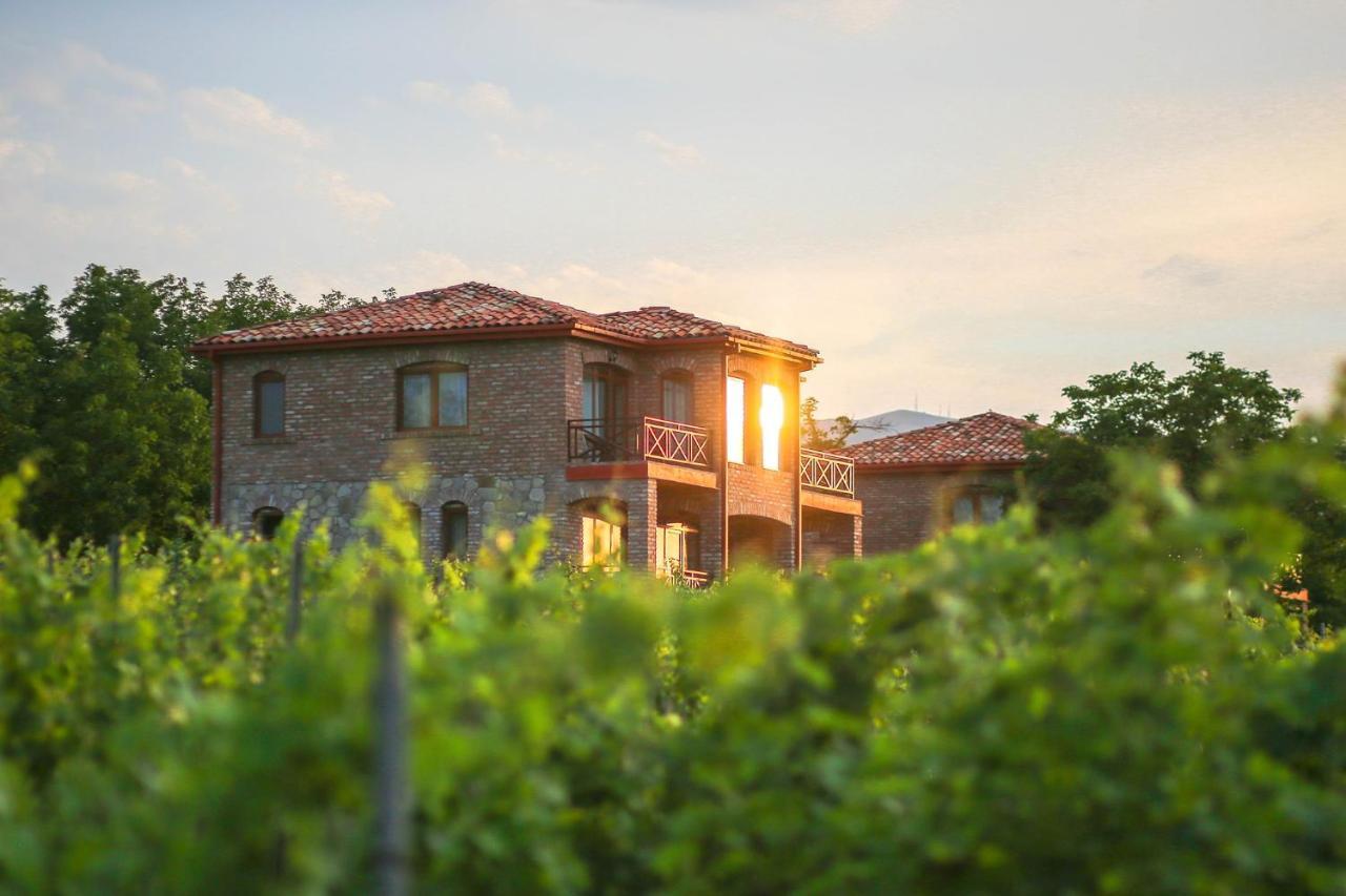 Отель Schuchmann Wines