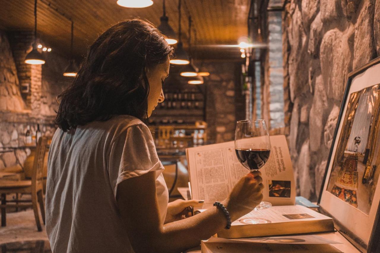 Отель Schuchmann Wines