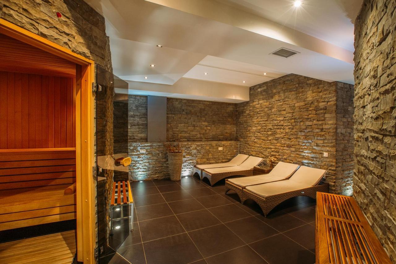 Schuchmann Wines Château,villas&spa Telawi