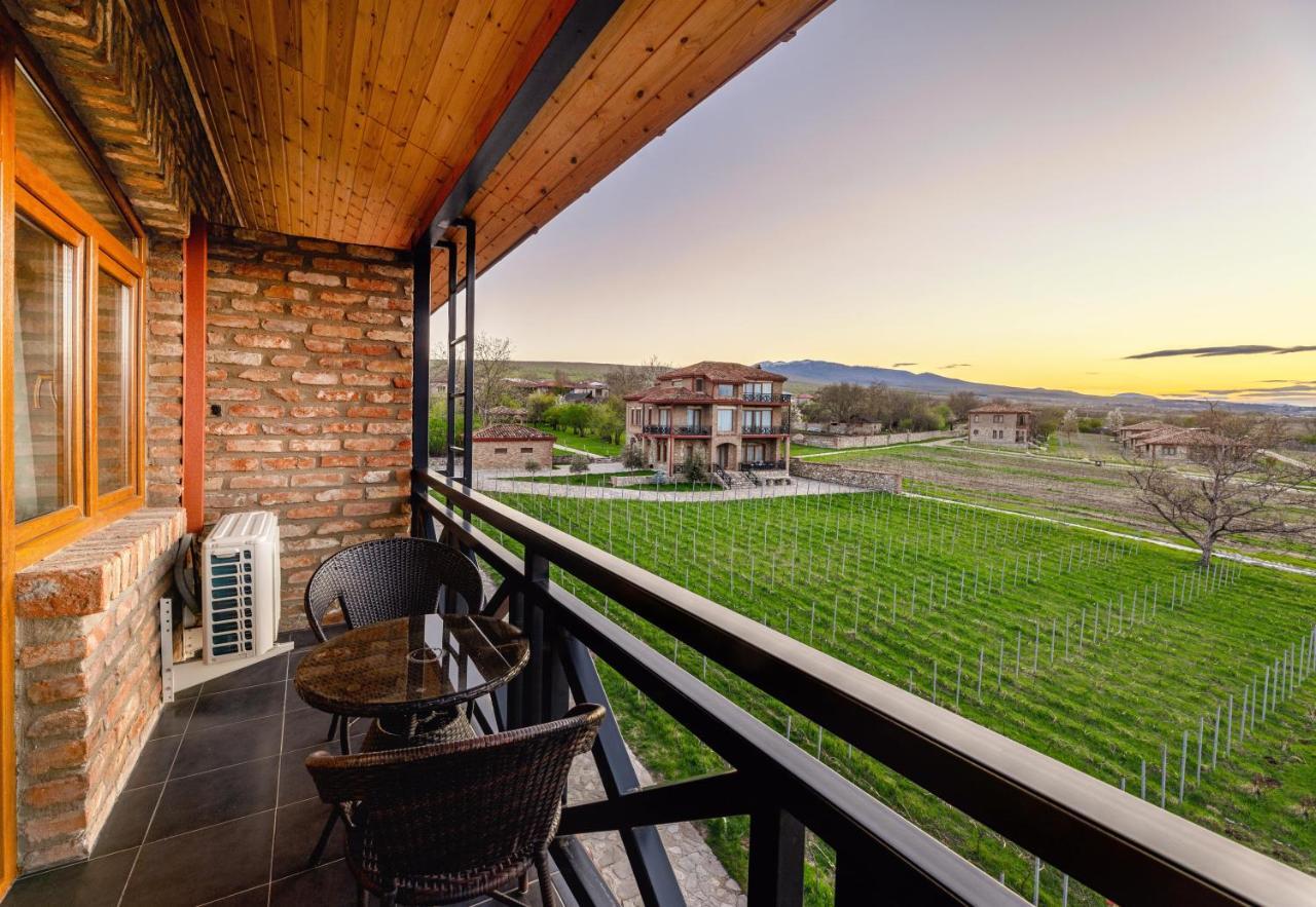 Schuchmann Wines Château,villas&spa Hotel