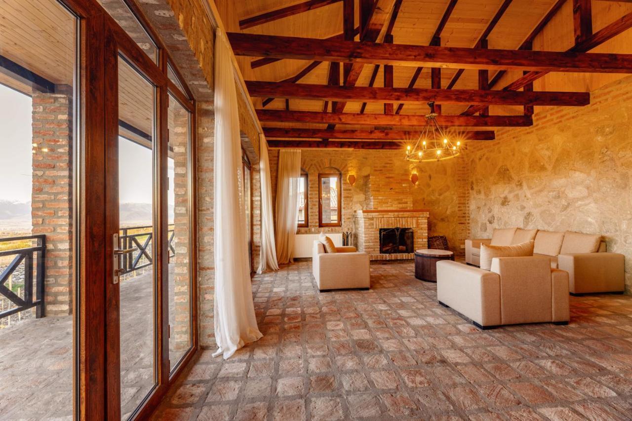Schuchmann Wines Château,villas&spa Hotel *