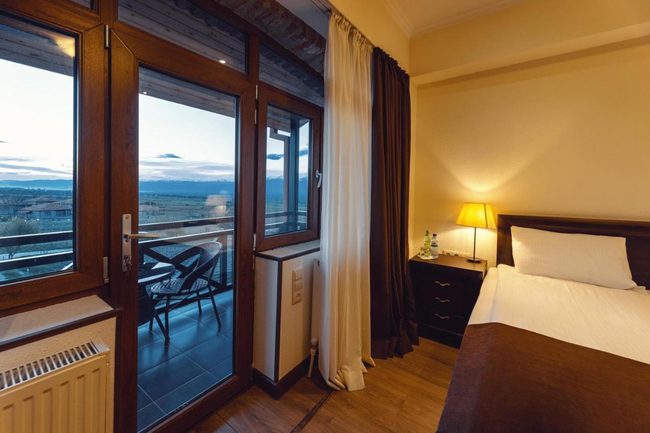 Hotel Schuchmann Wines Château,villas&spa