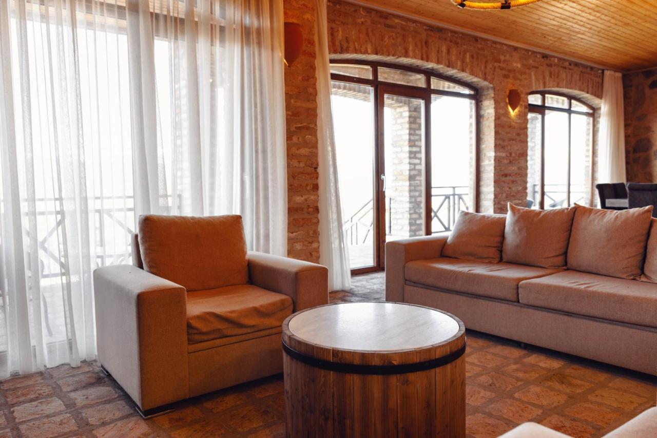 Schuchmann Wines Château,villas&spa * Telawi