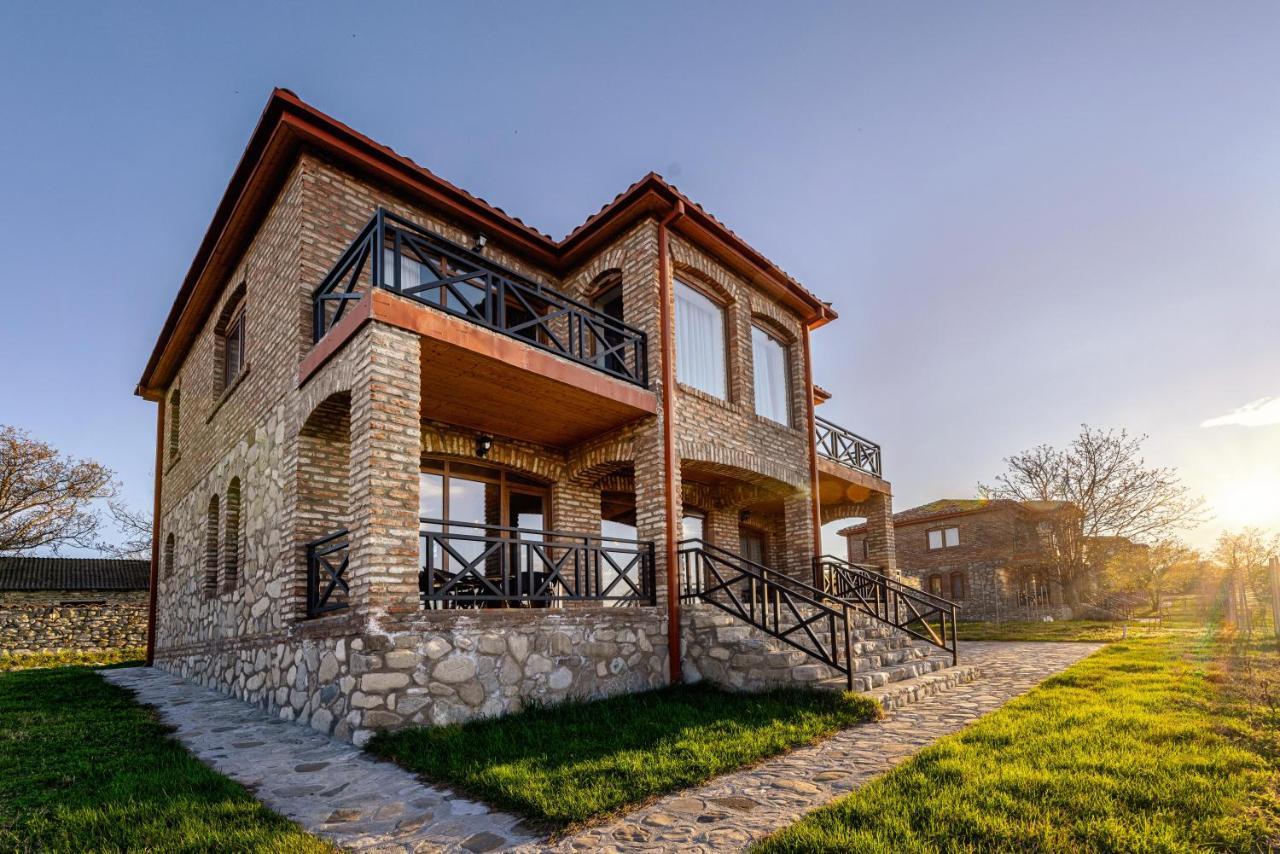 Schuchmann Wines Château,villas&spa Hotel *