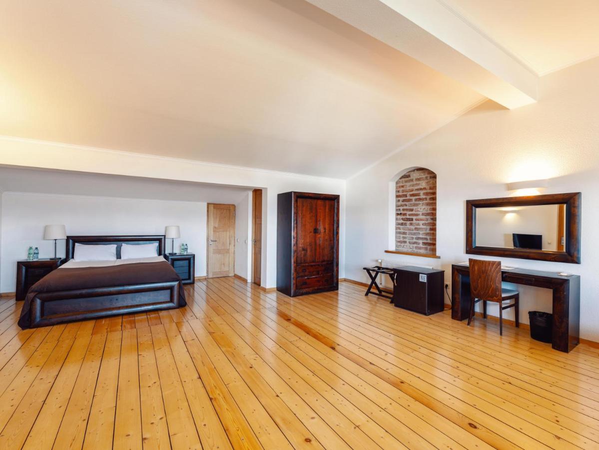 Hotel Schuchmann Wines Château,villas&spa