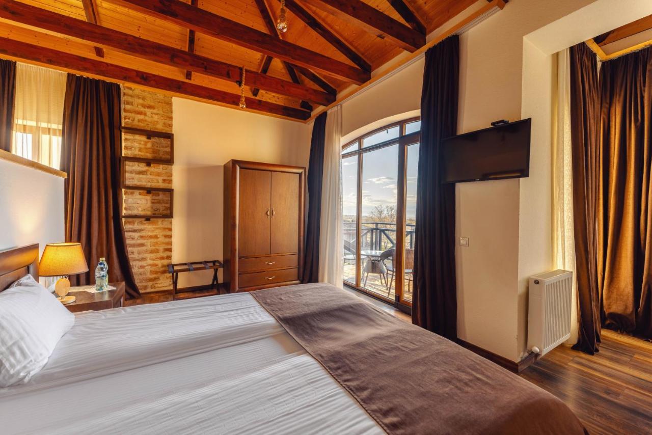 Schuchmann Wines Château,villas&spa
