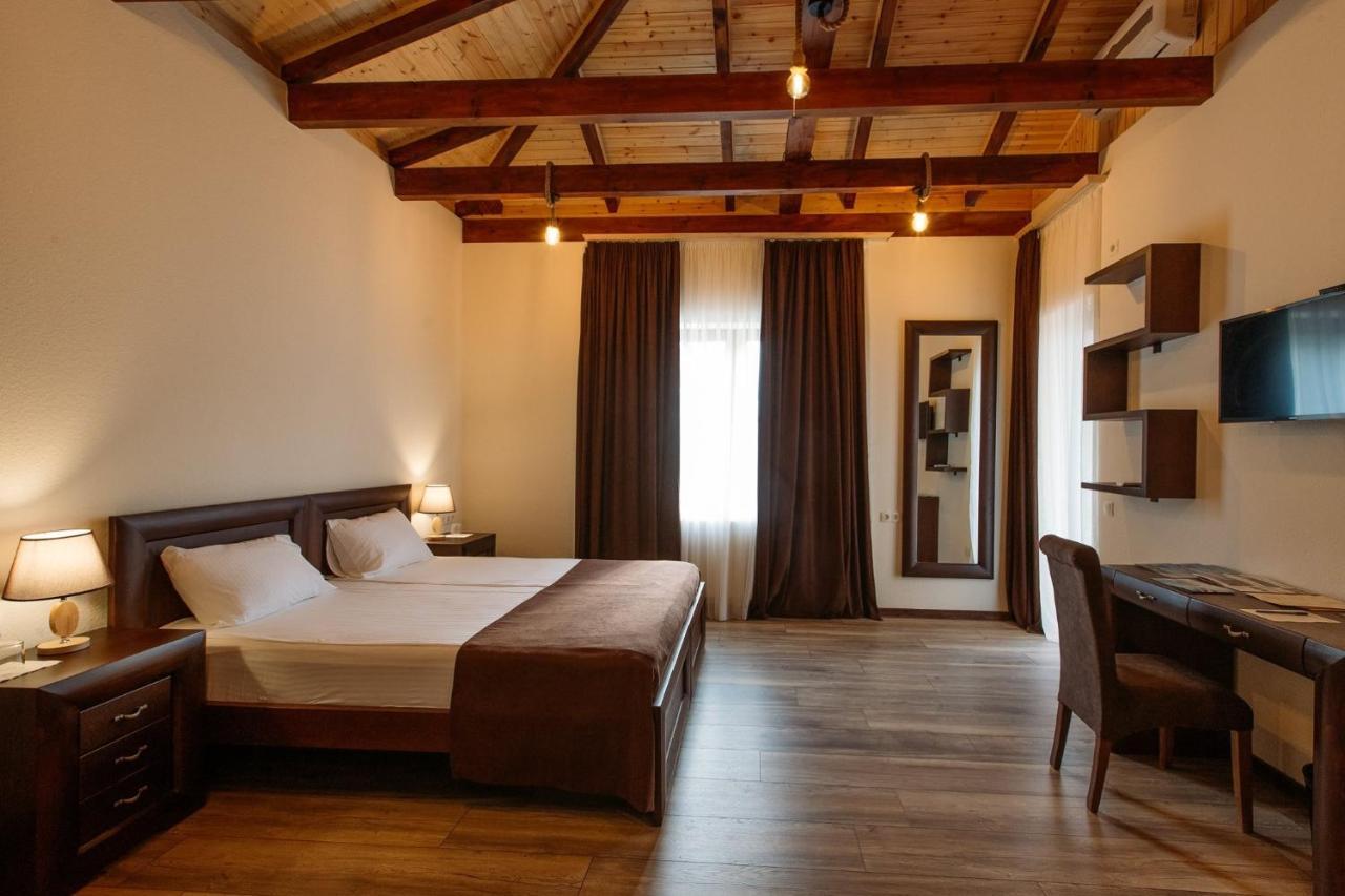 Schuchmann Wines Château,villas&spa Hotel *