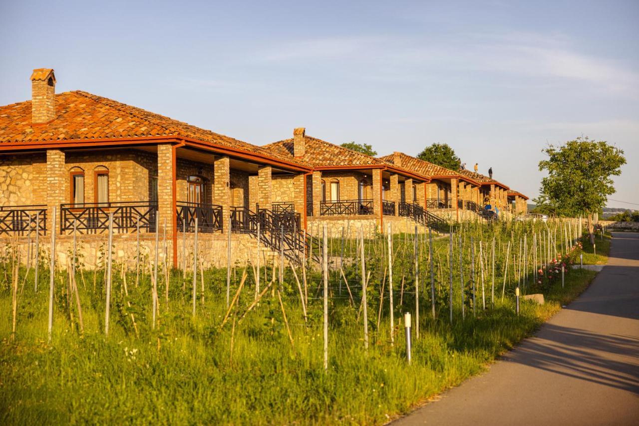 Hotel Schuchmann Wines Château,villas&spa