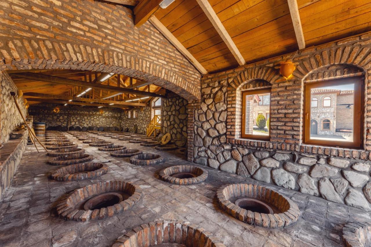 Schuchmann Wines Отель