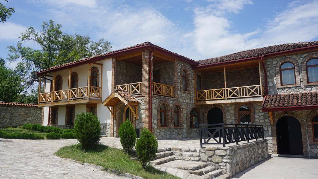 Schuchmann Wines Château,villas&spa Hotel Telawi