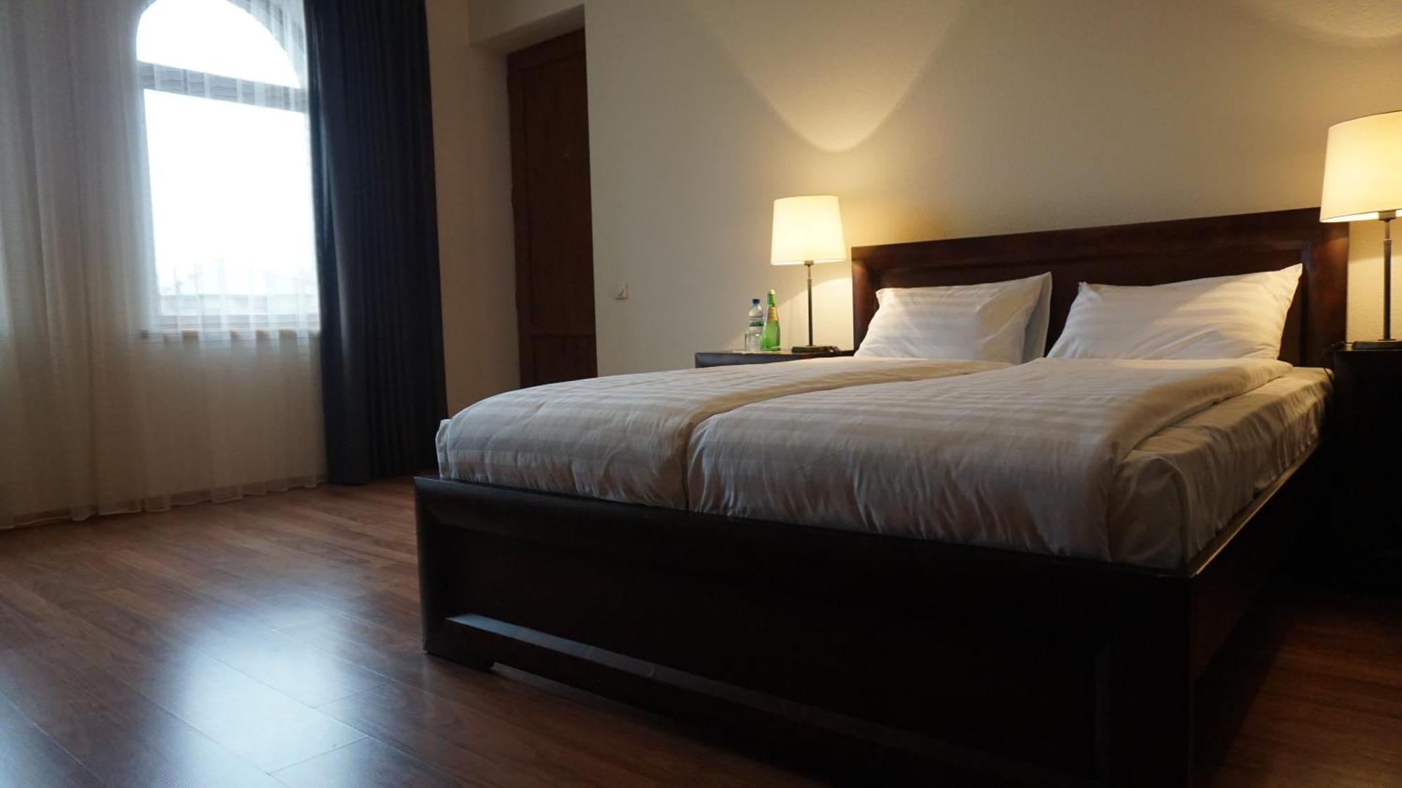 Schuchmann Wines Château,villas&spa Telawi