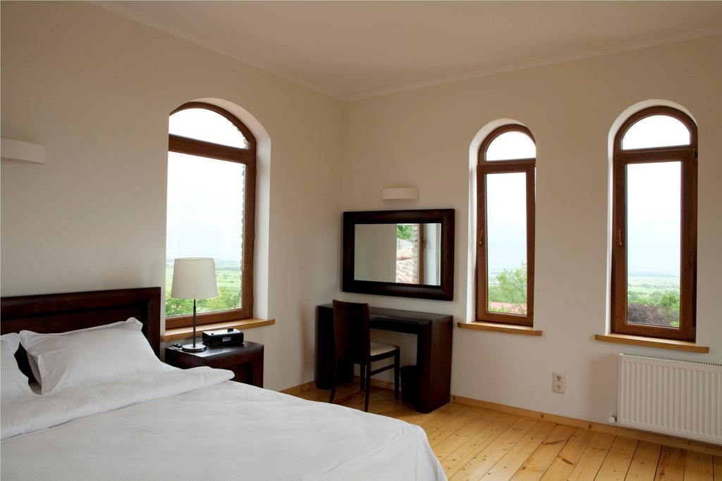 Schuchmann Wines Château,villas&spa Hotel
