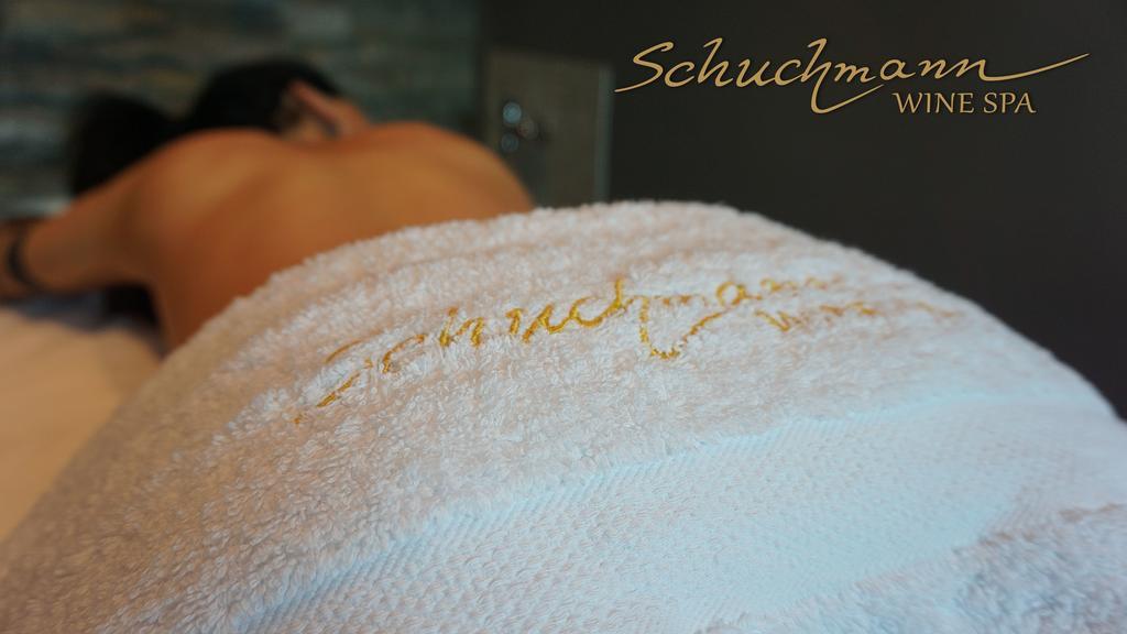 Hotel Schuchmann Wines Château,villas&spa