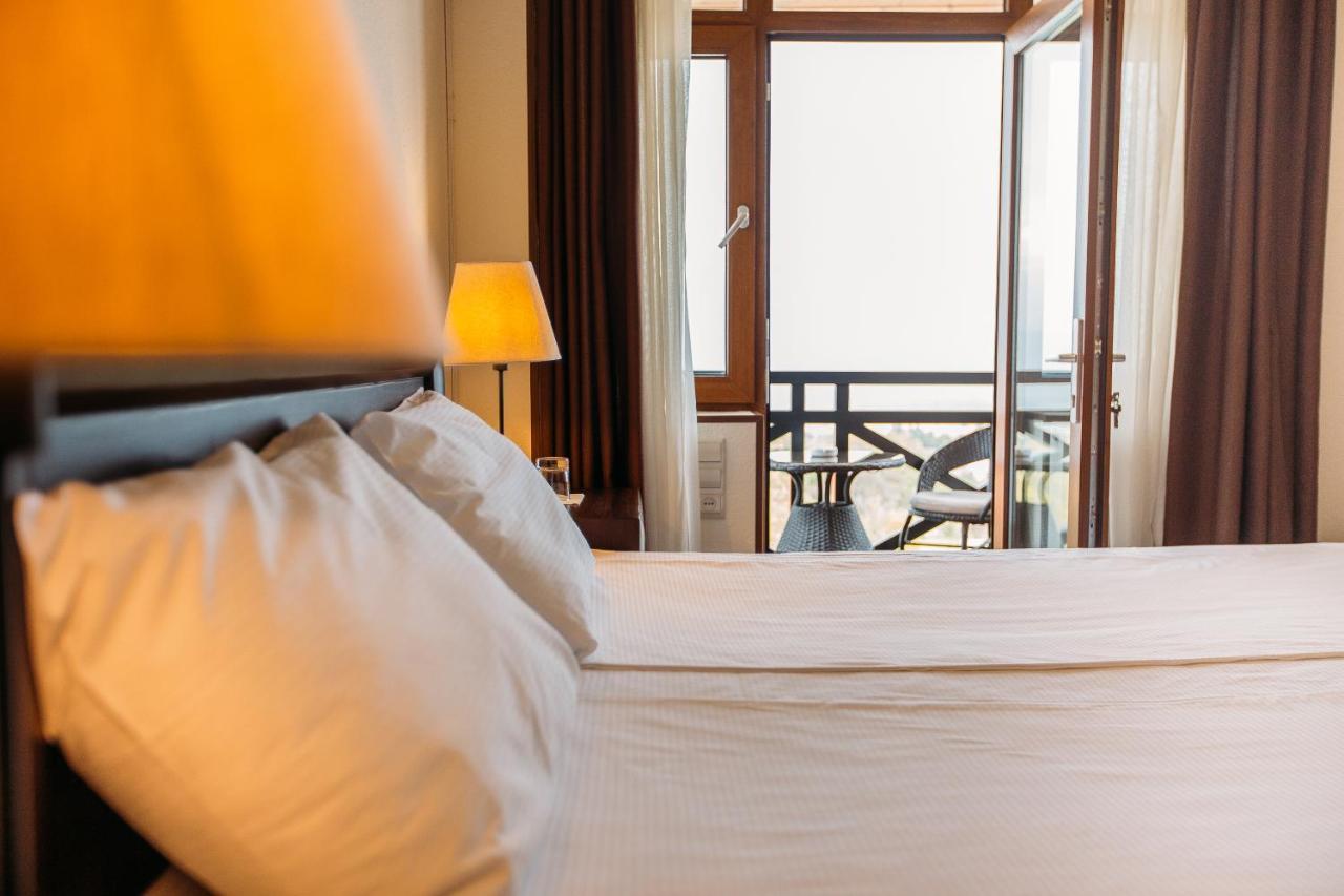 Hotel Schuchmann Wines Château,villas&spa Telawi